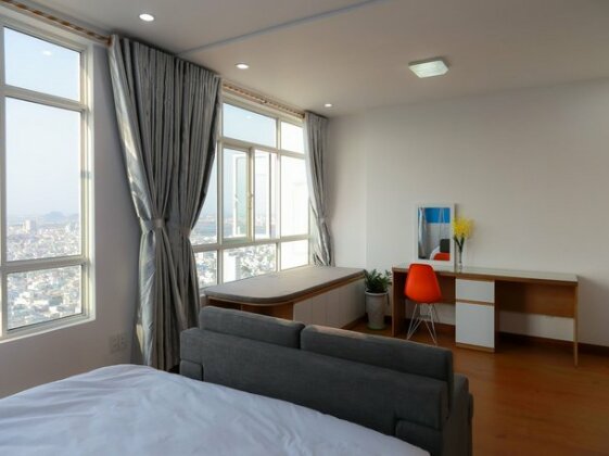 2 Bedrooms- Hoang Anh Gia Lai Apartment 5 - Photo3