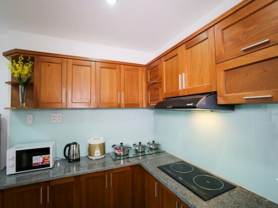 2 Bedrooms- Hoang Anh Gia Lai Apartment 5 - Photo4