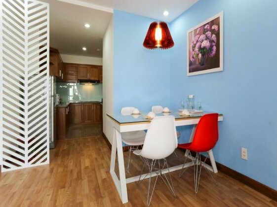 2 Bedrooms- Hoang Anh Gia Lai Apartment 5 - Photo5
