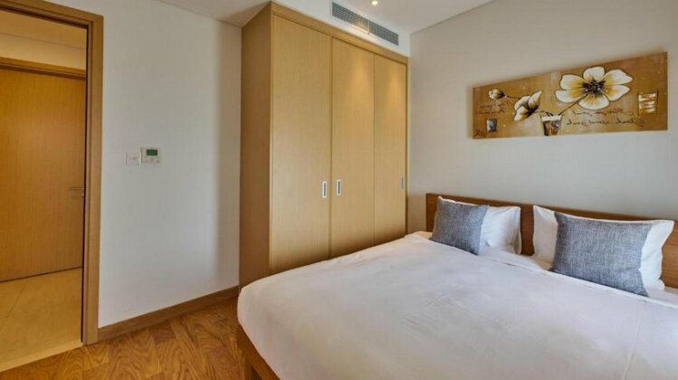 4 Season Apartments Da Nang - Photo2