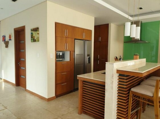 4 Season Apartments Da Nang - Photo5