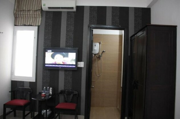 54 Sky Hotel - Photo3