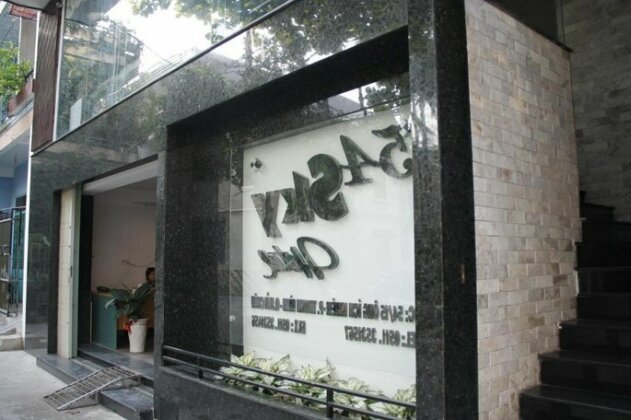 54 Sky Hotel - Photo4