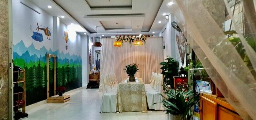 5v Homestay Da Nang - Photo4
