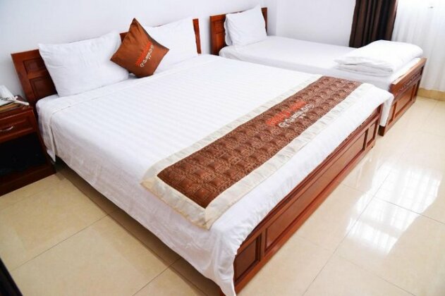 7s Hotel Quoc Khanh Danang - Photo4
