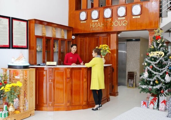7s Hotel Quoc Khanh Danang - Photo5