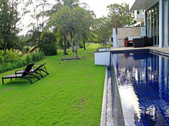 A09 - Ocean View Villa - Photo2