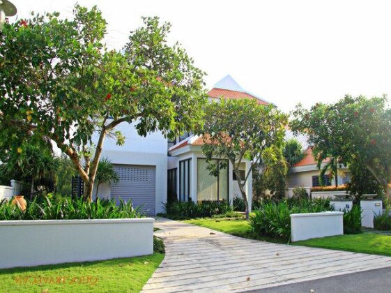 A09 - Ocean View Villa - Photo3