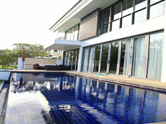A09 - Ocean View Villa - Photo4