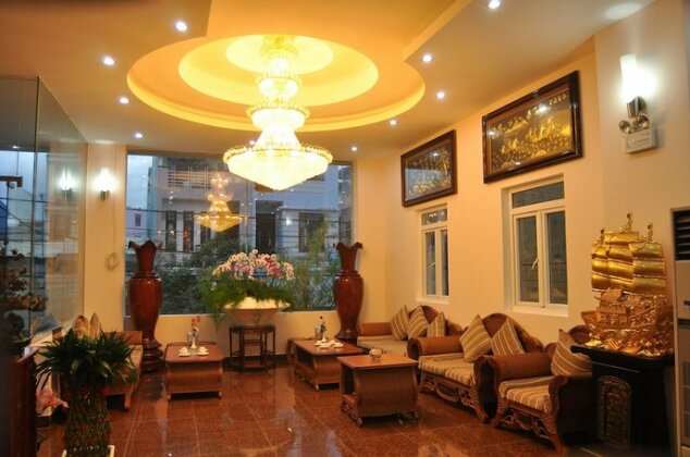 A25 Hotel - 137 Nguyen Du - Photo4