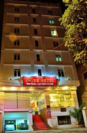 A25 Hotel - 137 Nguyen Du
