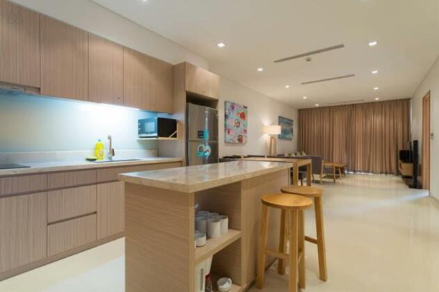 A302 Apartment- The Ocean Villas - Photo2