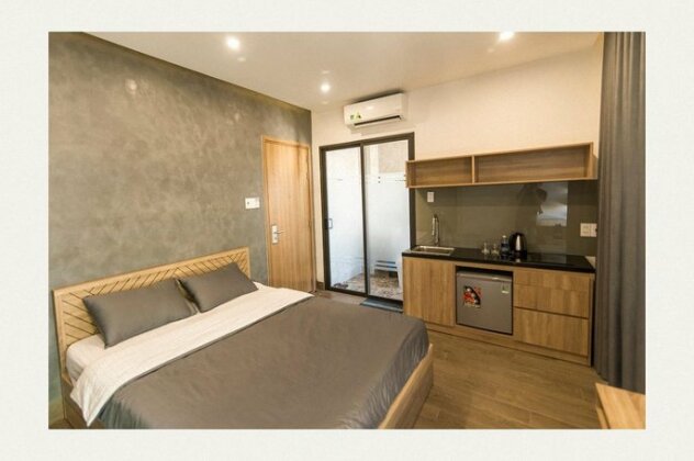 AHA Thang Bom Apartment Da Nang - Photo2