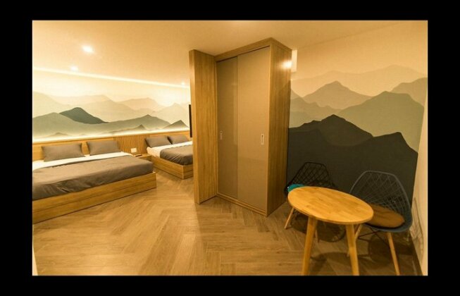 AHA Thang Bom Apartment Da Nang - Photo3