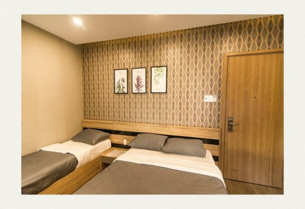 AHA Thang Bom Apartment Da Nang - Photo4