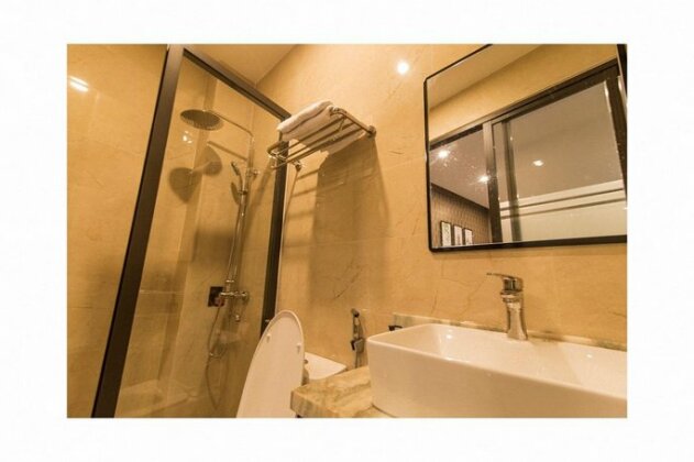 AHA Thang Bom Apartment Da Nang - Photo5