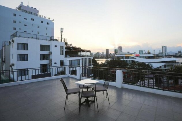 Alana Home Da Nang - Photo2
