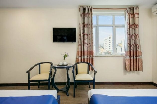 ALIBABA Hotel Da Nang - Photo2