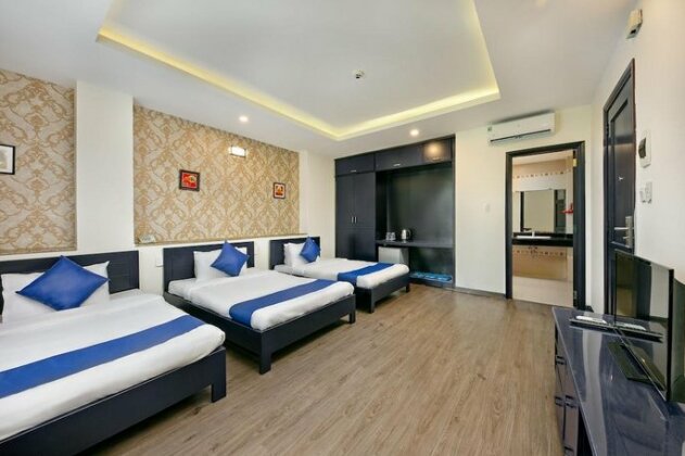 ALIBABA Hotel Da Nang - Photo4