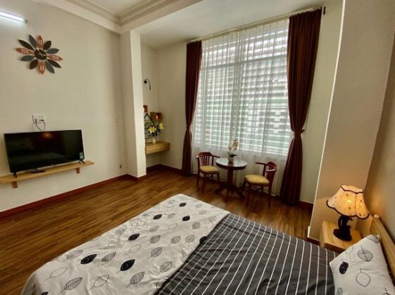 Aloha Apartment Da Nang - Photo3