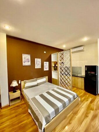 Aloha Apartment Da Nang - Photo4
