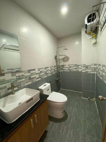 Aloha Apartment Da Nang - Photo5