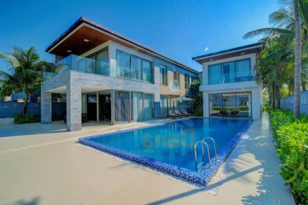 Amazing Ocean Villas 4BR - Photo4