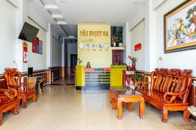 An Thinh Loc Hotel - Photo4