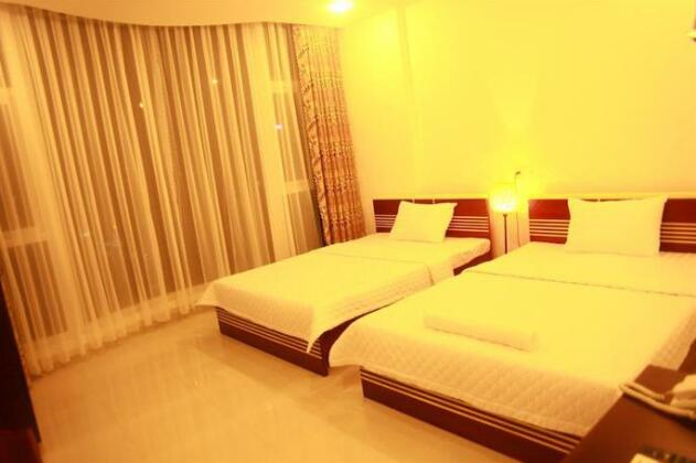 Anh Duong 2 Hotel - Photo2