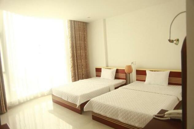 Anh Duong 2 Hotel - Photo3