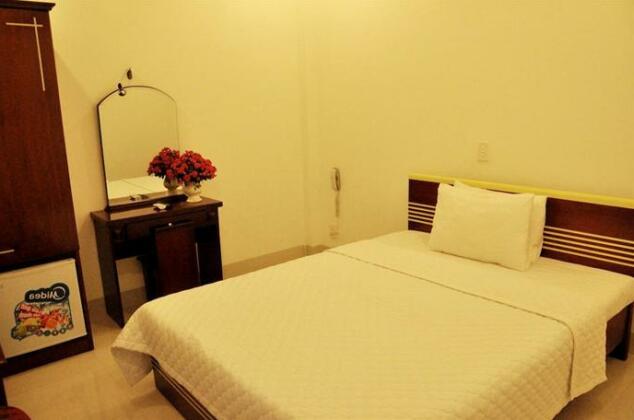 Anh Duong 2 Hotel - Photo4