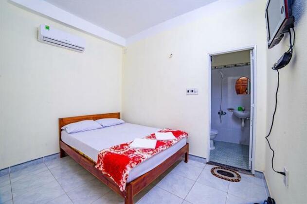 Anh & Em Homestay - Photo2