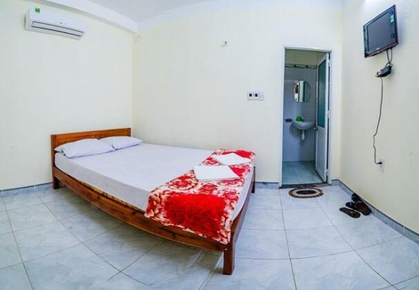Anh & Em Homestay - Photo3