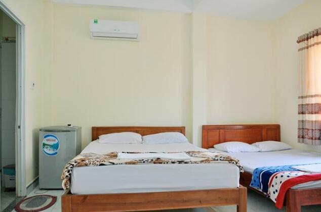 Anh & Em Homestay - Photo5