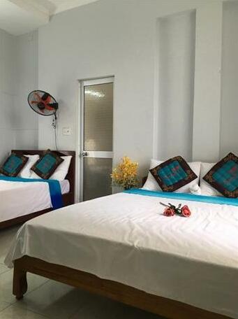 Anh Ha Guesthouse - Photo3