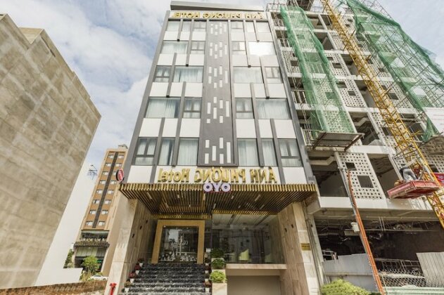 Anh Phuong Hotel - Photo2