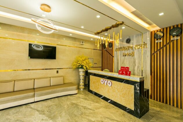 Anh Phuong Hotel - Photo4