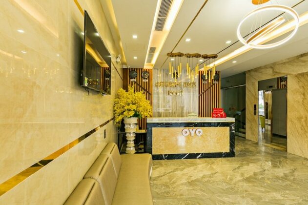 Anh Phuong Hotel - Photo5