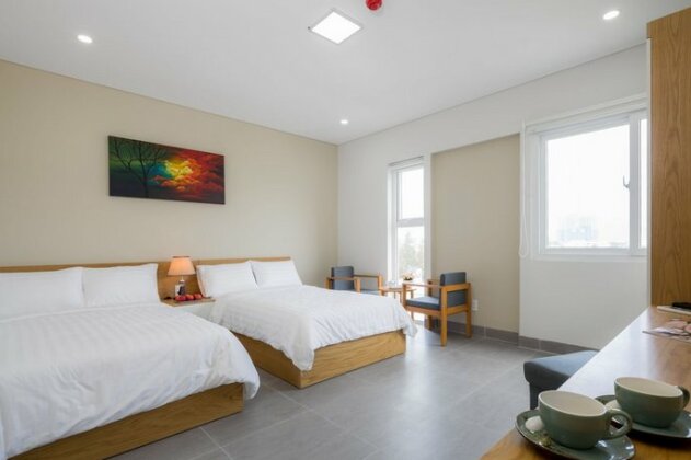 Anh Villa Hotel - Photo3