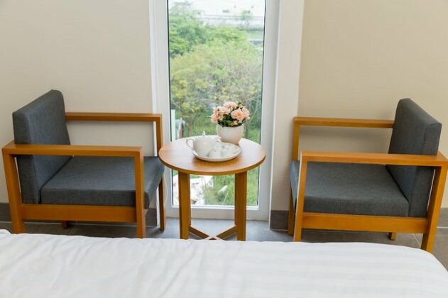Anh Villa Hotel - Photo4
