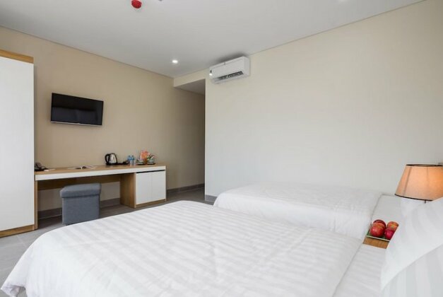 Anh Villa Hotel - Photo5