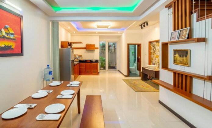 Anna Sweet home 153 - Photo3