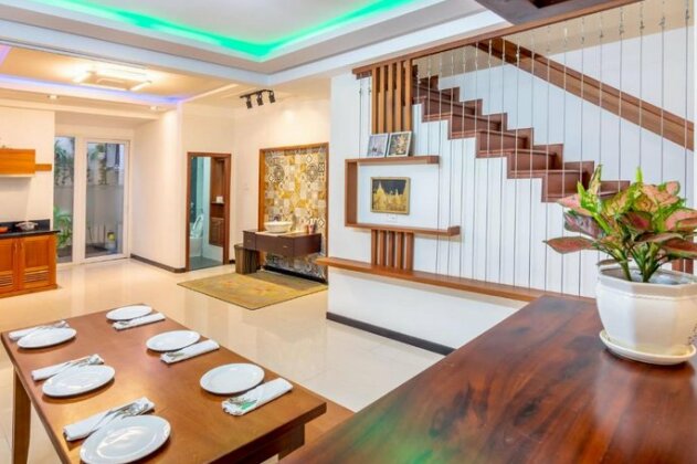 Anna Sweet home 153 - Photo5