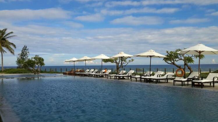Apartment Danang - Photo3