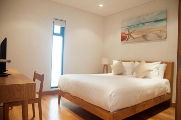Apartment Luxury In The Resort Villa Da nang - Photo5