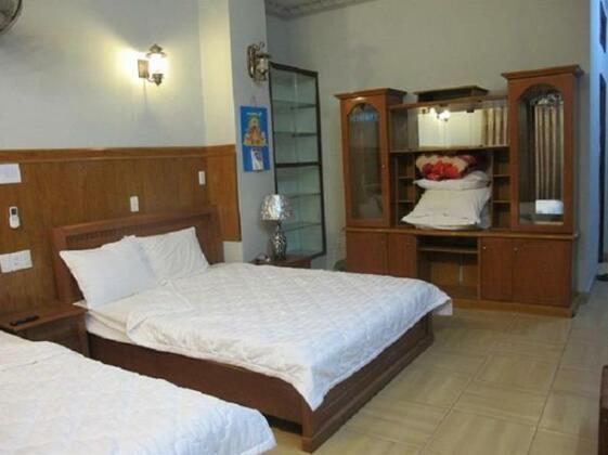 Apollo Hostel - Photo3