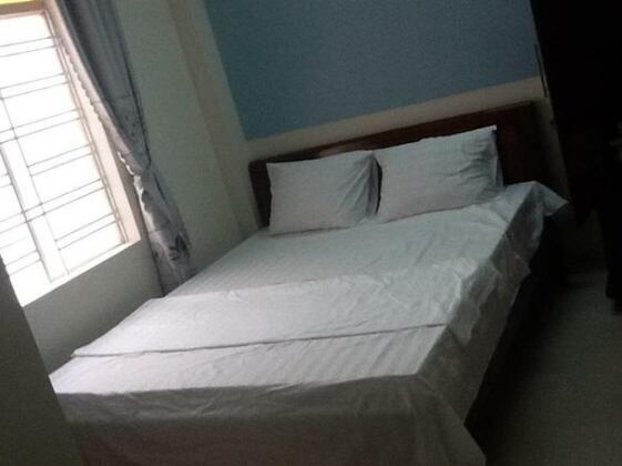 Apple Hotel Da Nang - Photo3