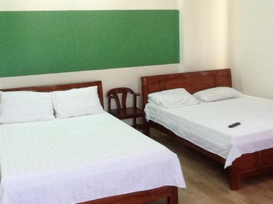 Apple Hotel Da Nang - Photo4