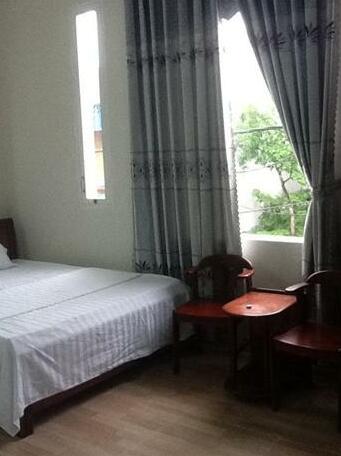 Apple Hotel Da Nang - Photo5