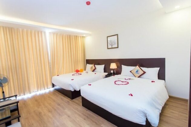 Apple hotel Thanh Khe Da Nang - Photo5